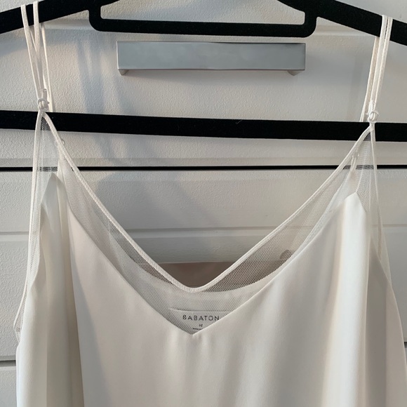 Aritzia tank